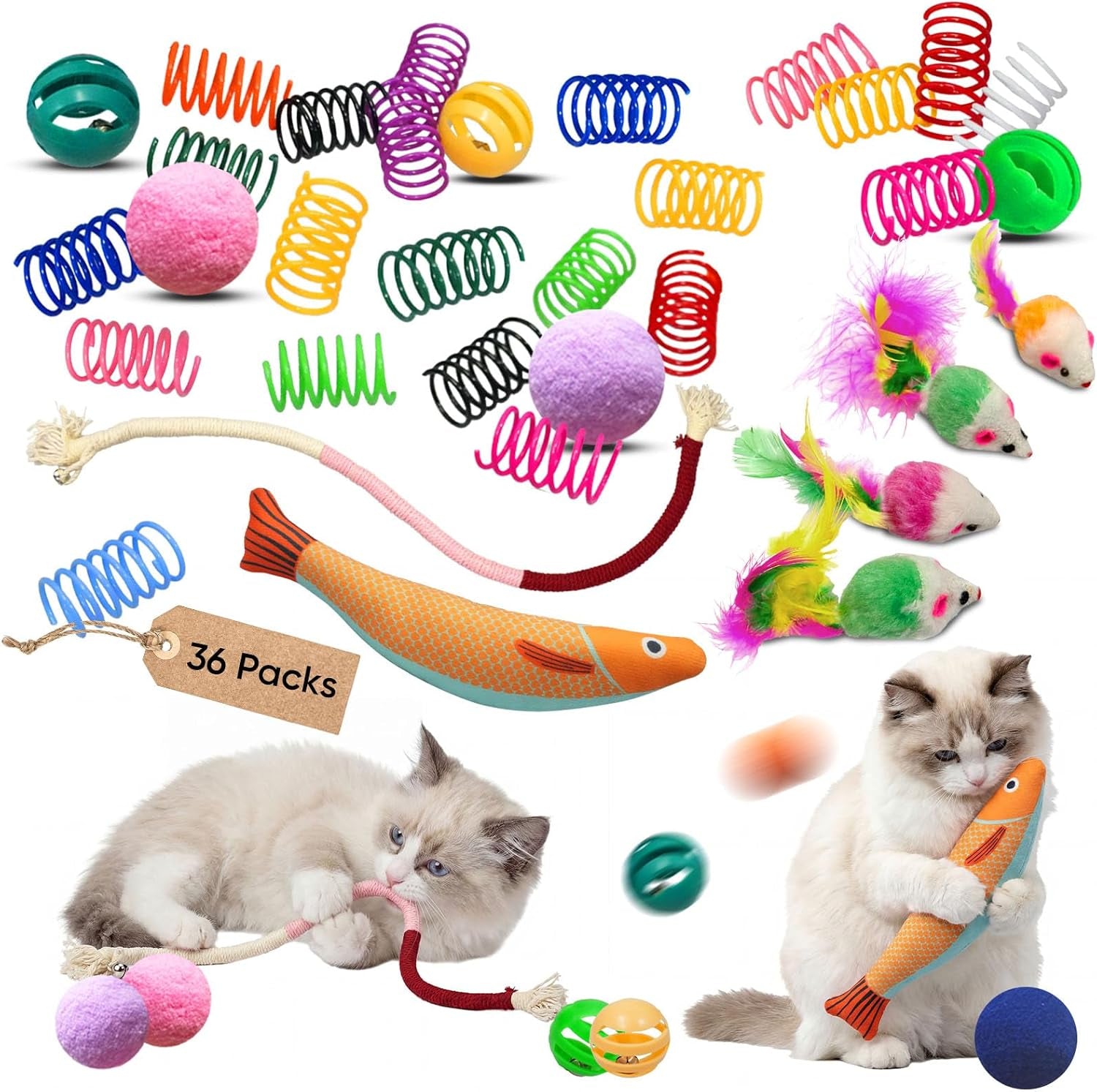 cat-toys-for-indoor-cats-34-pack-interactive-cat-toy-set-for-kitten-kitten-toys-variety-pack-with-chew-toy-spring-mouse-ball-ideal-for-enrichment-boredom-relief-and-self-play-toy-bulk