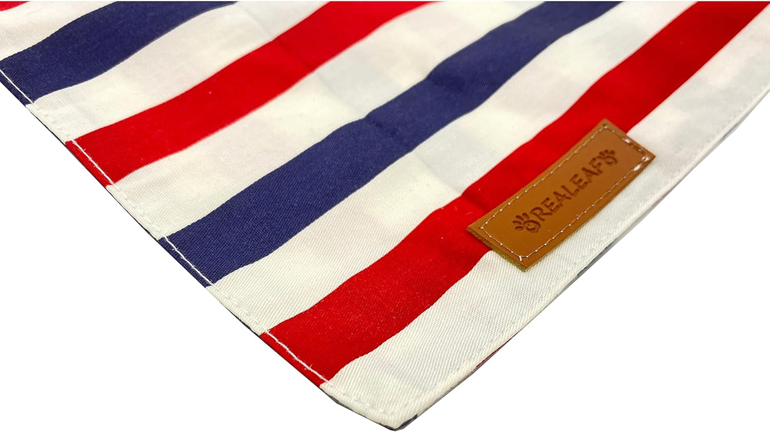 realeaf-4th-of-july-dog-bandanas-2-pack-reversible-american-flag-pet-scarf-for-boy-and-girl-premium-durable-fabric-patriotic-bandana-for-large-and-extra-large-dogs-x-large