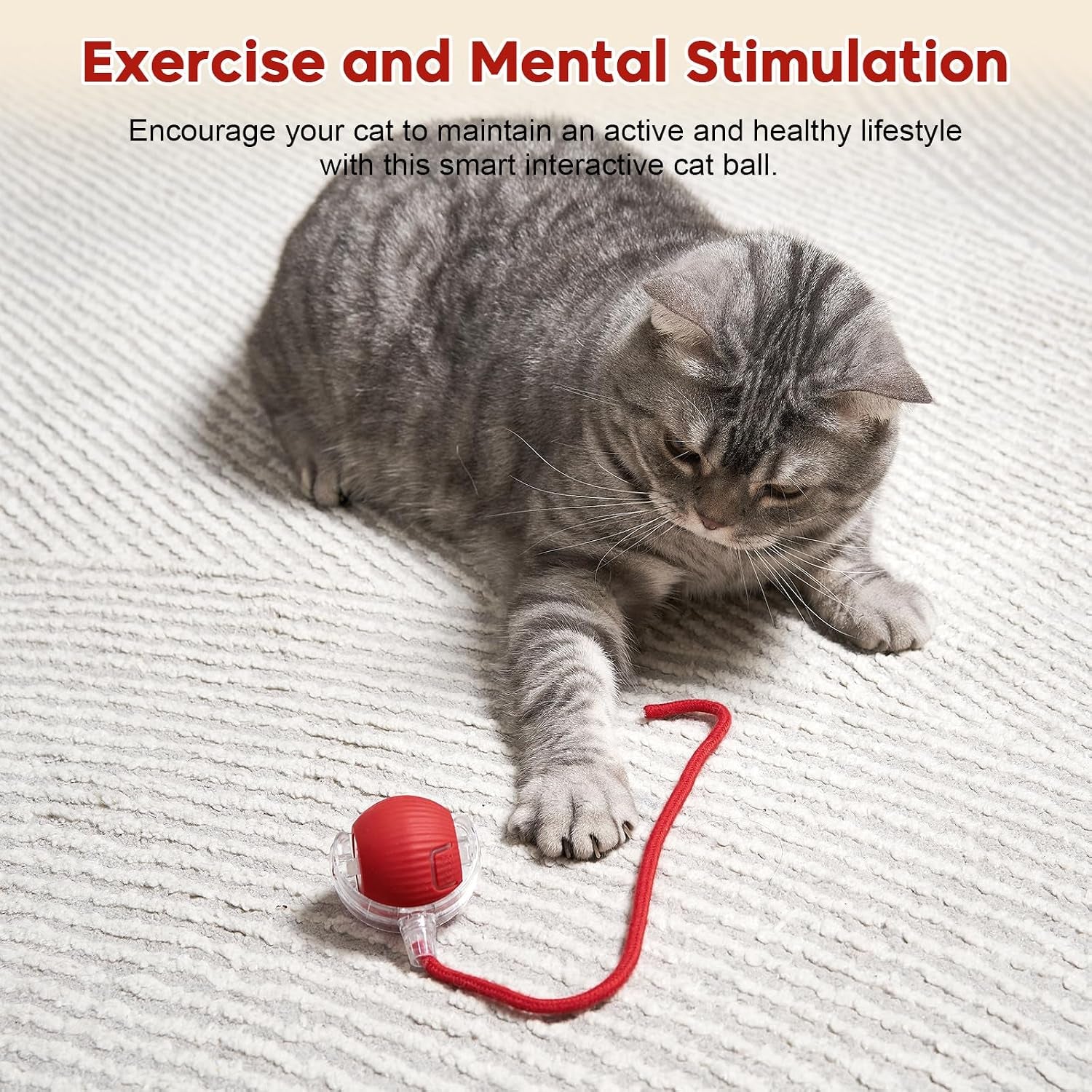 interactive-dog-cat-electric-active-toys-smart-rolling-ball-for-dogs-cats-360-smart-automatic-rolling-pet-ball-fast-moving-toy-for-bored-indoor-kitty-rechargeablered