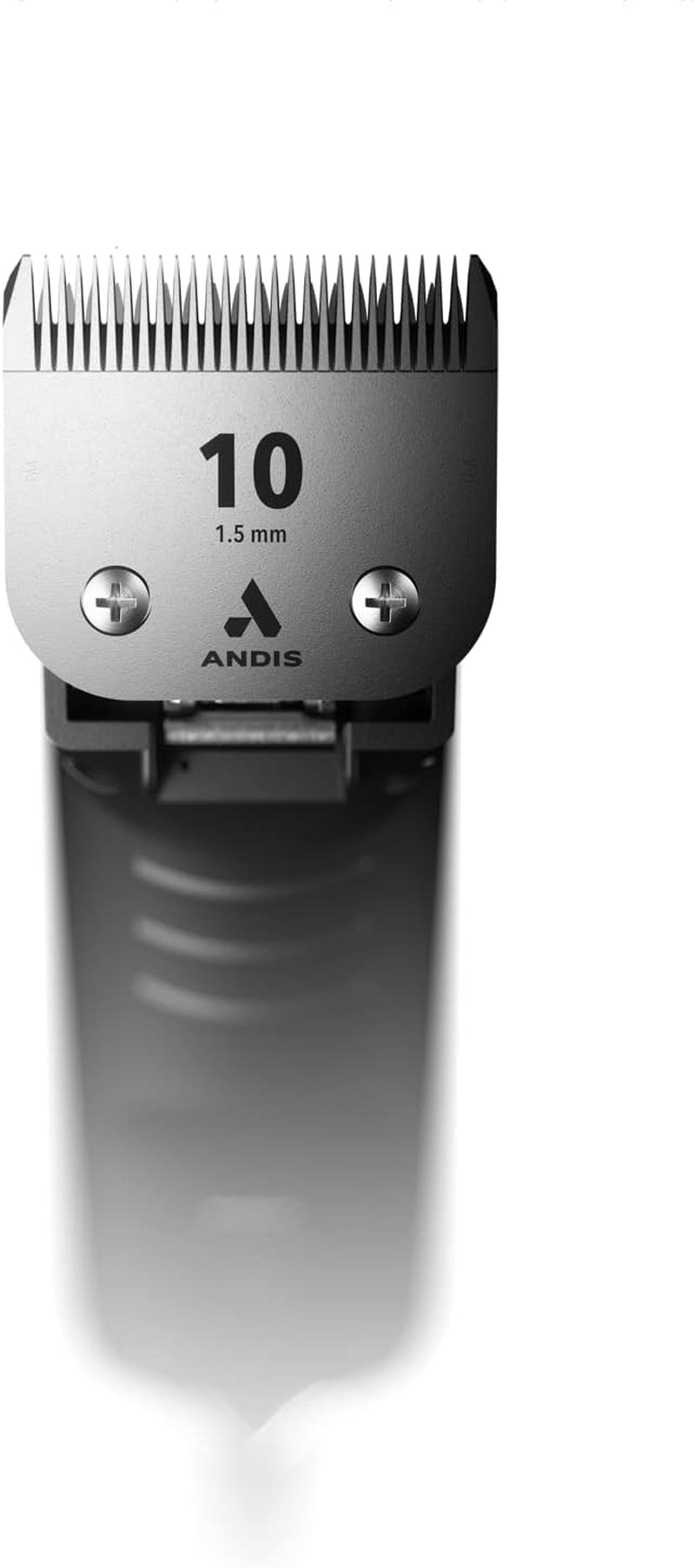andis-24675-ultraedge-2-speed-detachable-blade-clipper-120v-black-runs-cool-quiet-shatter-proof-housing-for-all-coats-breeds-dog-grooming-clipper