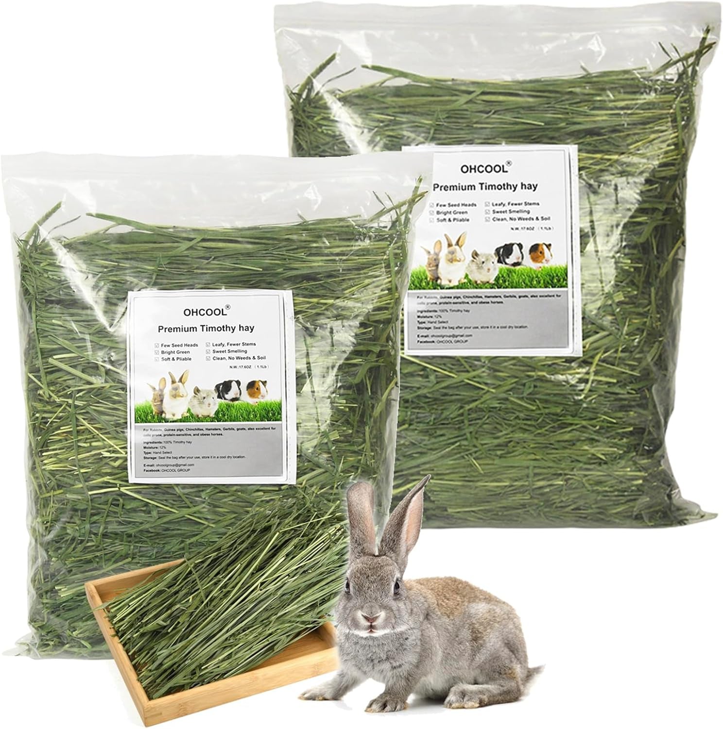 timothy-hay-2-2lbs-small-pet-feed-premium-dust-free-natural-fresh-timothy-hay-for-rabbits-tortoises-guinea-pigs-chinchillas-2-packs-of-1-1lbs-each