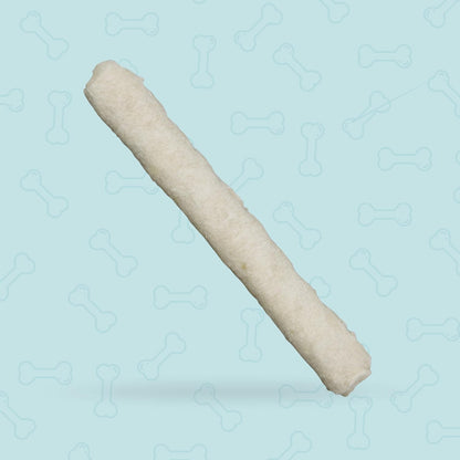 Better Belly Highly Digestible Rawhide Dental Chews, Treat Your Dog to a Chew with NO Artificial Colors or Flavors, 10 Count5