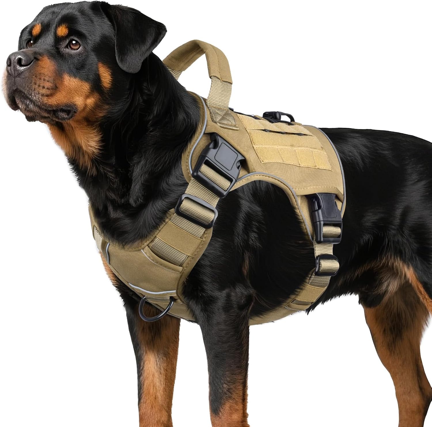 wingoin-tactical-dog-harness-for-large-dogs-heavy-duty-no-pull-dog-harness-with-handle-adjustable-reflective-military-k9-german-shepherd-big-size-dog-vest-for-walking-training-hunting-green-l-with-handle-adjustable-reflective-green-military-k9-style-big-size-dog-vest-for-german-shepherd-for-walking-training-hunting