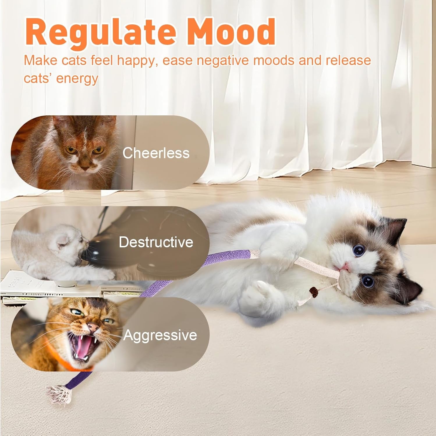 teawoo-cat-toys-chew-ropes-3pcs-with-natural-catnip-safe-teeth-cleaning-toy-for-indoor-kittens-interactive-cat-kitty-toys-for-all-breeds-27-56-inches-3-bags-of-catnip-included