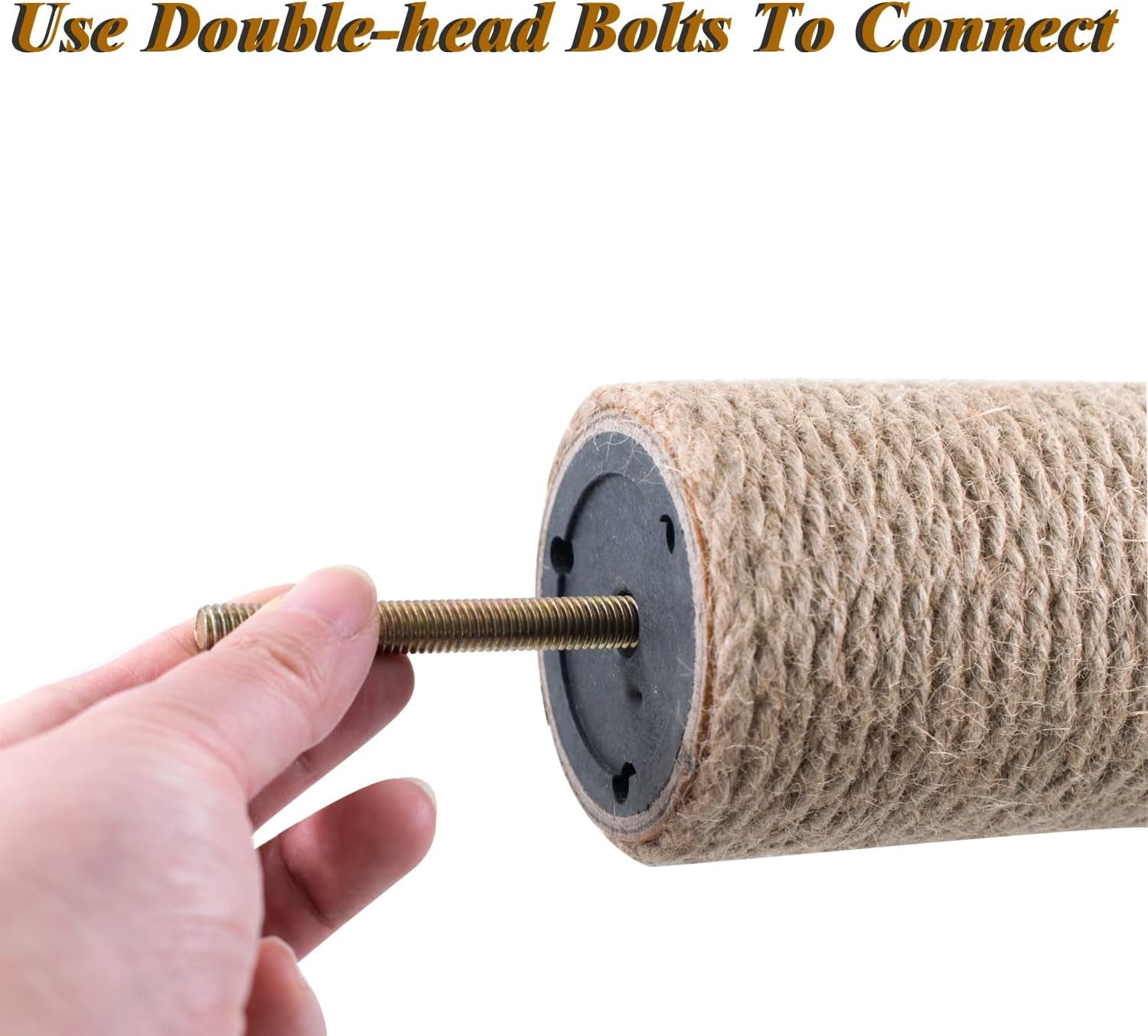 2-pack-cat-scratching-posts-jute-rope-replacement-scratcher-refill-post-for-cats-cube-tower-kittens-scratch-pole-perch-interactive-toys-carpeted-furniture-accessories-deterrent-tree-4-92-m8-screws