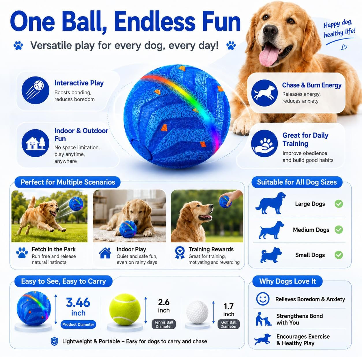 smart-dog-ball-high-elasticity-e-tpu-interactive-toy-automatic-rolling-ball-with-2-modes-led-glow-350mah-long-battery-life-motion-activated-usb-c-rechargeable-for-dogs