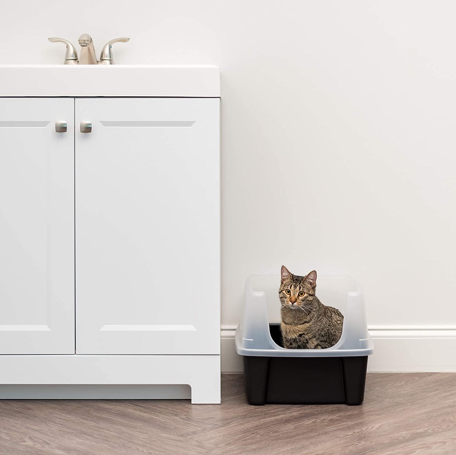 iris-usa-large-high-sided-cat-litter-box-scatter-shield-high-kickers-kick-proof-sides-extra-deep-pan-raised-edge-protection-keeps-floor-clean-easy-daily-scoop