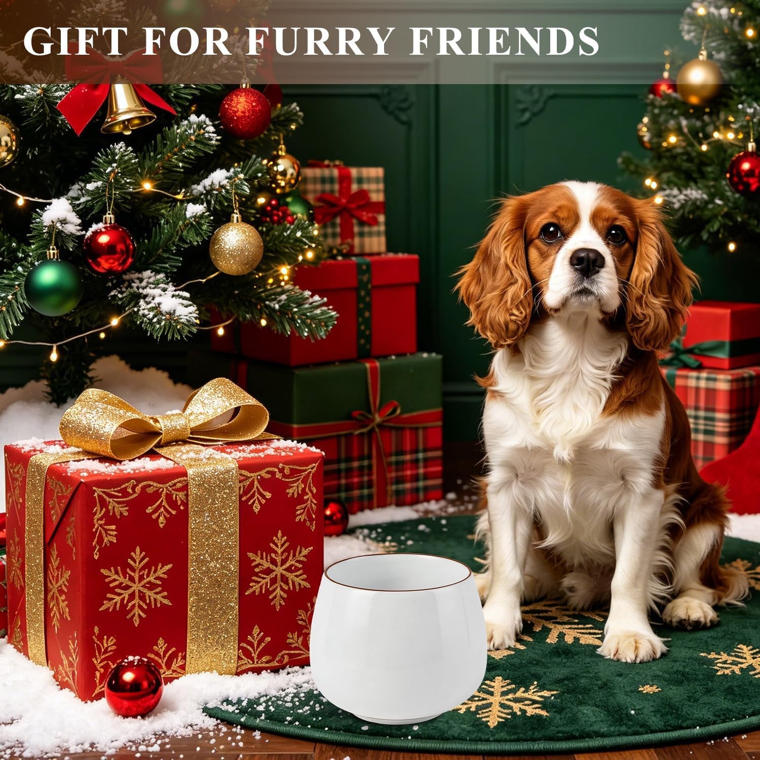 2-pack-37-oz-long-ear-dog-bowl-ceramic-dog-water-bowls-for-spaniel-cocker-long-eared-dog-bowl-no-spill-water-and-food-pet-bowls-for-spaniel-cocker-beagle-bassett-hound