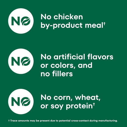 Nutro Wholesome Essentials Indoor Adult Dry Cat Food, Chicken & Rice, 5 Lb | Real Chicken #1 Ingredient, Natural Prebiotic Fiber for Digestion, Vitamin E & Selenium Antioxidants, Supports Whole Body6