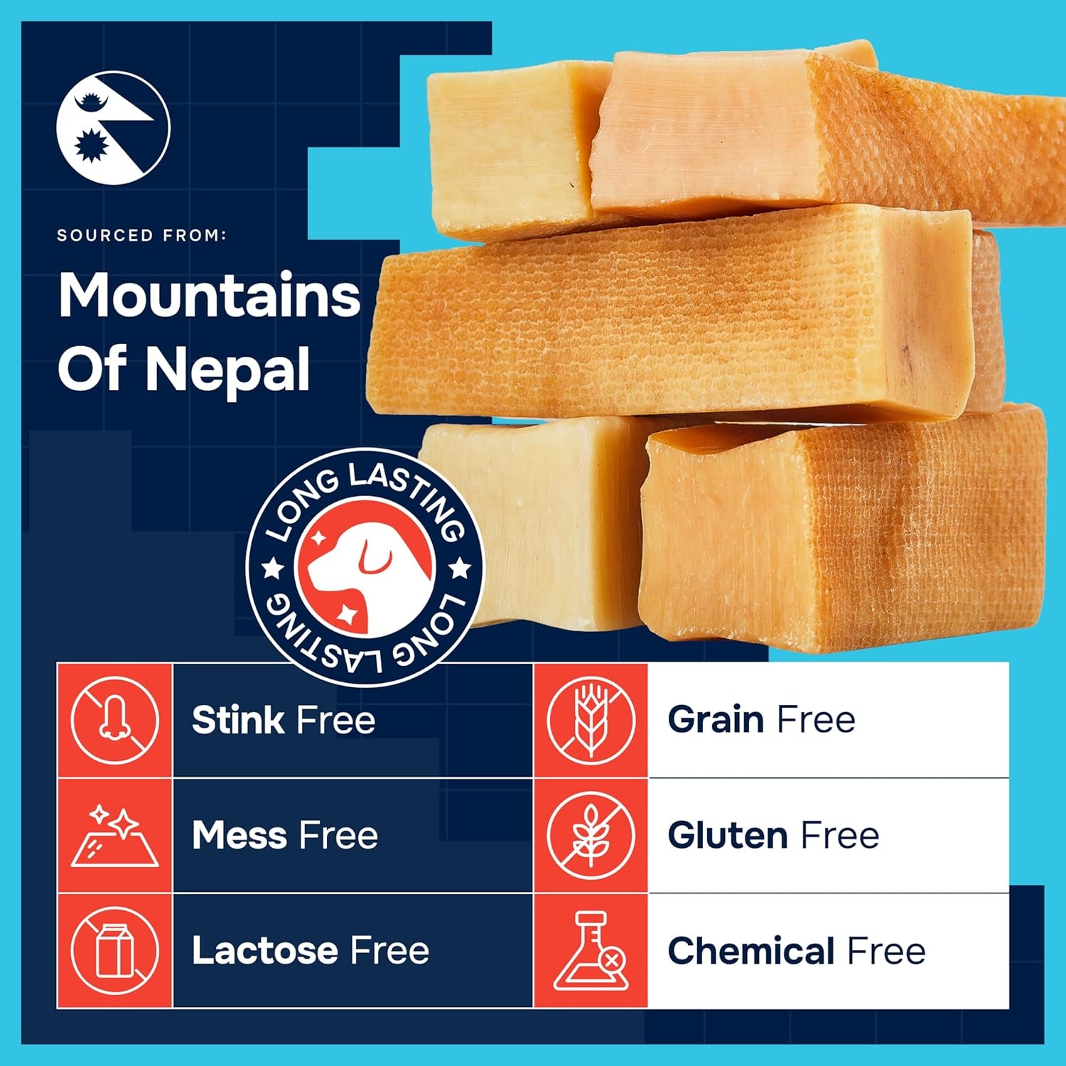 100-natural-yak-cheese-himalayan-made-dog-chews-all-breeds-lactose-free-yak-chew-for-small-medium-large-dogs-dental-cleaning-dog-chews-aggressive-chewers-long-lasting-odor-gluten-free