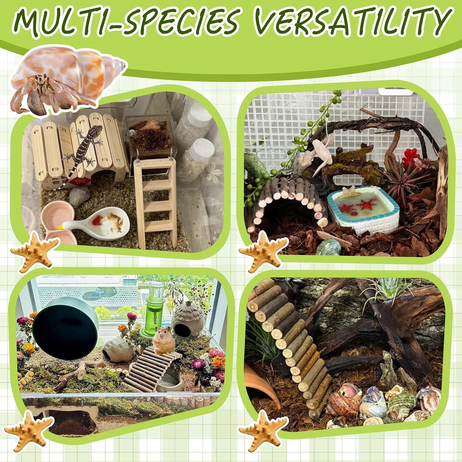 hermit-crab-kit-hideout-water-pool-tank-decorative-accessories-with-palm-tree-decorations-enrichment-toy-for-turtles-lizard-frog-gecko-chameleons