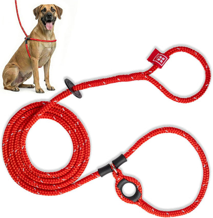Harness Lead Escape Resistant, Reduces Pull Dog Harness, Medium/Large, Black14
