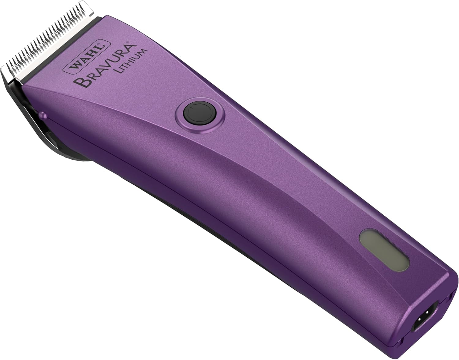 wahl-professional-animal-bravura-pet-dog-cat-and-horse-corded-cordless-clipper-kit-purple-41870-0423