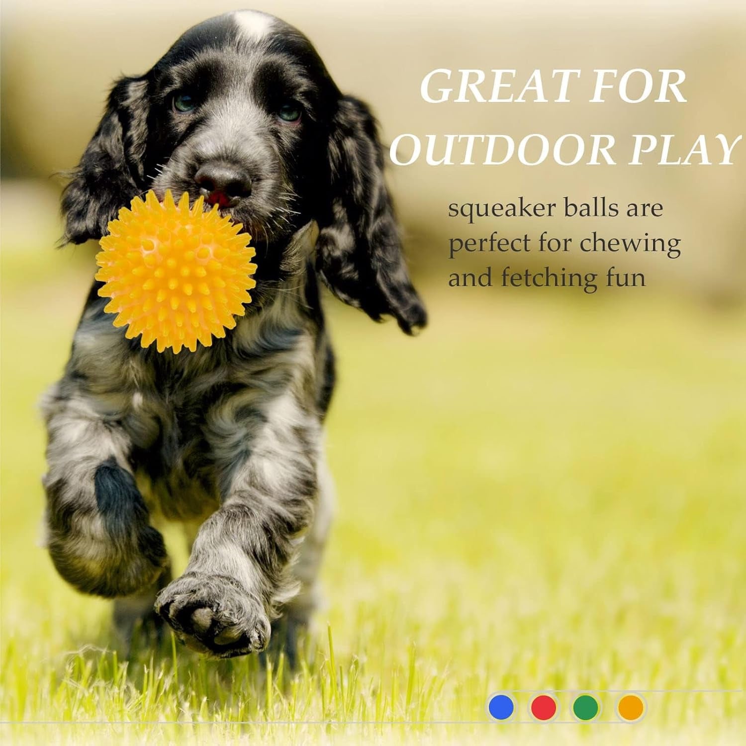 dog-balls-4-5-squeaky-dog-toys-spikey-ball-for-aggressive-chewers-heavy-duty-teething-large-medium-durable-dogs-balls-4-pack