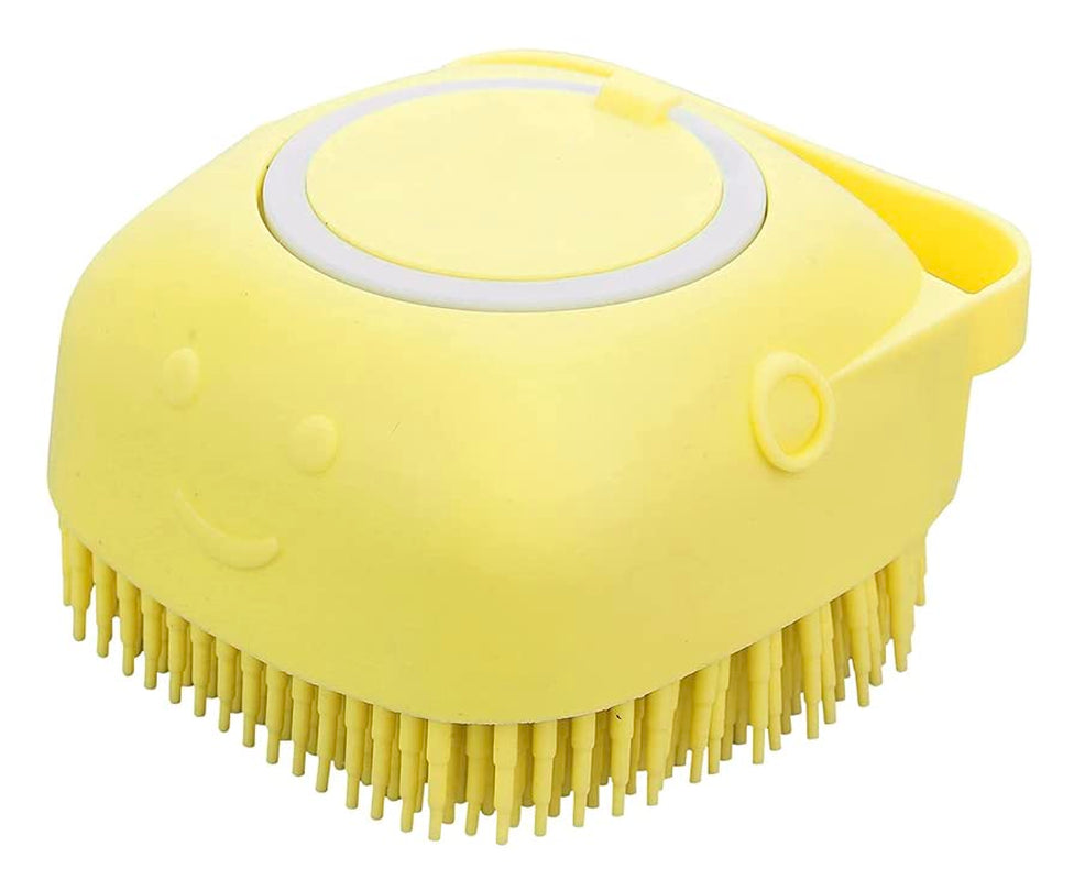 pet-bath-massage-brush-puppy-dog-cat-grooming-cleaning-soft-blue