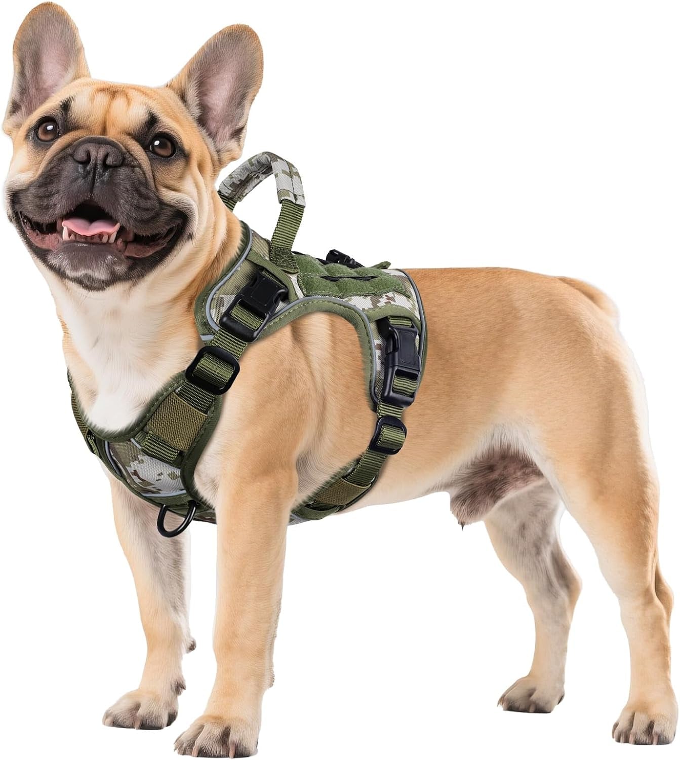 wingoin-tactical-dog-harness-for-large-dogs-heavy-duty-no-pull-dog-harness-with-handle-adjustable-reflective-military-k9-german-shepherd-big-size-dog-vest-for-walking-training-hunting-green-l-with-handle-adjustable-reflective-green-military-k9-style-big-size-dog-vest-for-german-shepherd-for-walking-training-hunting