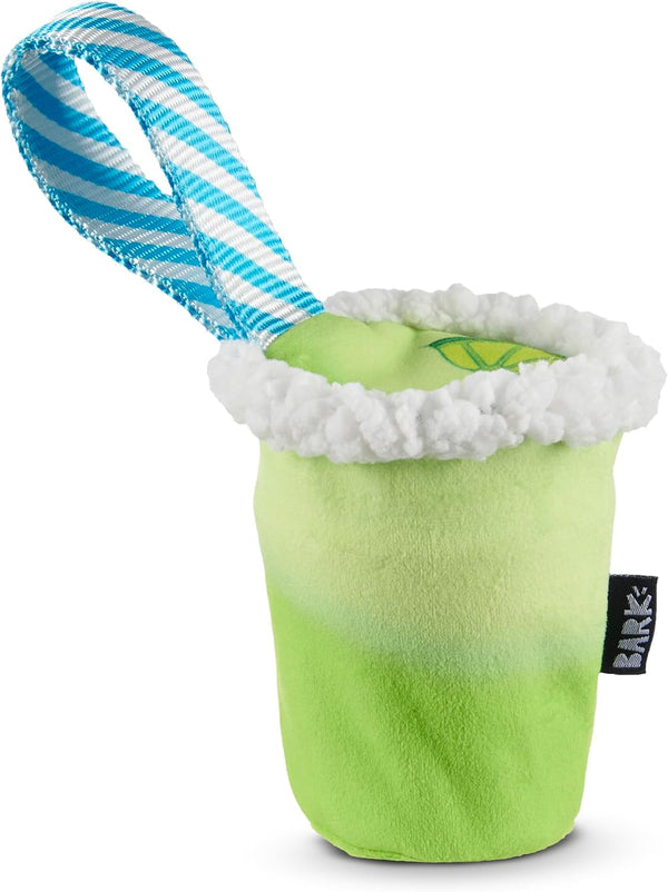 Barkbox Hambone Super Chewer Tough Dog Chew Toy - Toy for Large Dogs | for Aggressive Chewers, Plush Cover with Rubber Core - 2 Toys in 1 - Two Layer Treat Dispensing Dog10