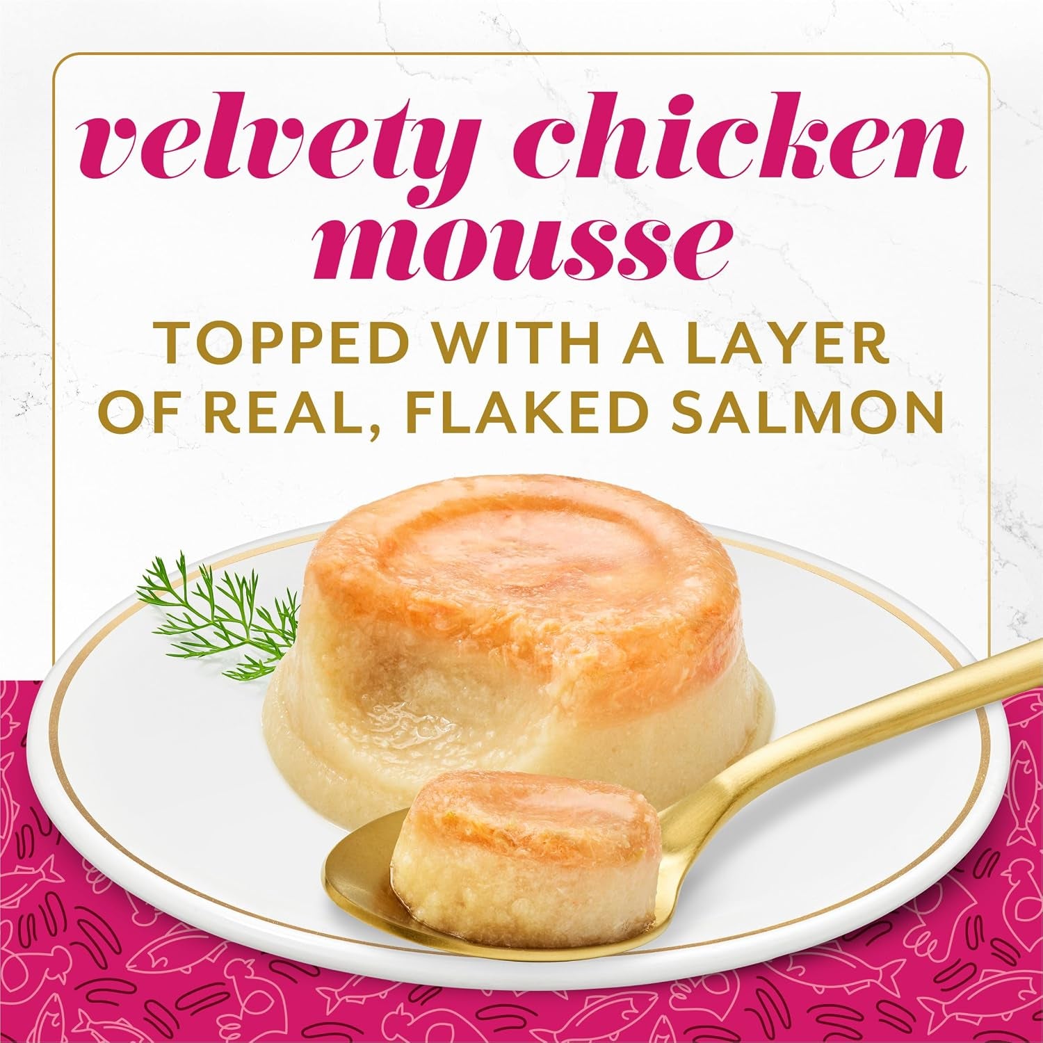 purina-fancy-feast-layered-delights-chicken-mousse-topped-with-flaked-salmon-gourmet-wet-cat-treats-1-96-oz-pack-of-8