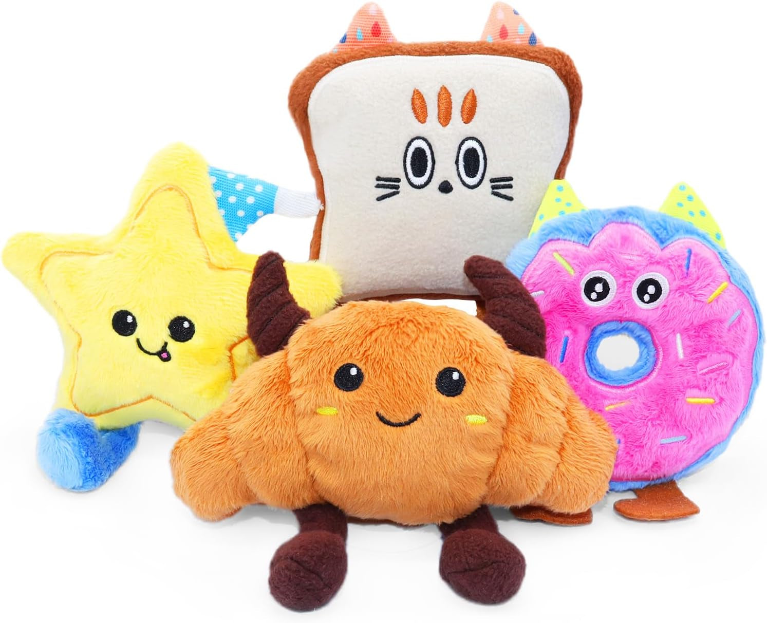 dododola-dog-toys-puppy-toys-cute-squeaky-elephant-dog-toy-with-crinkle-paper-stuffed-plush-animal-to-keep-them-busy-for-small-medium-large-dogs