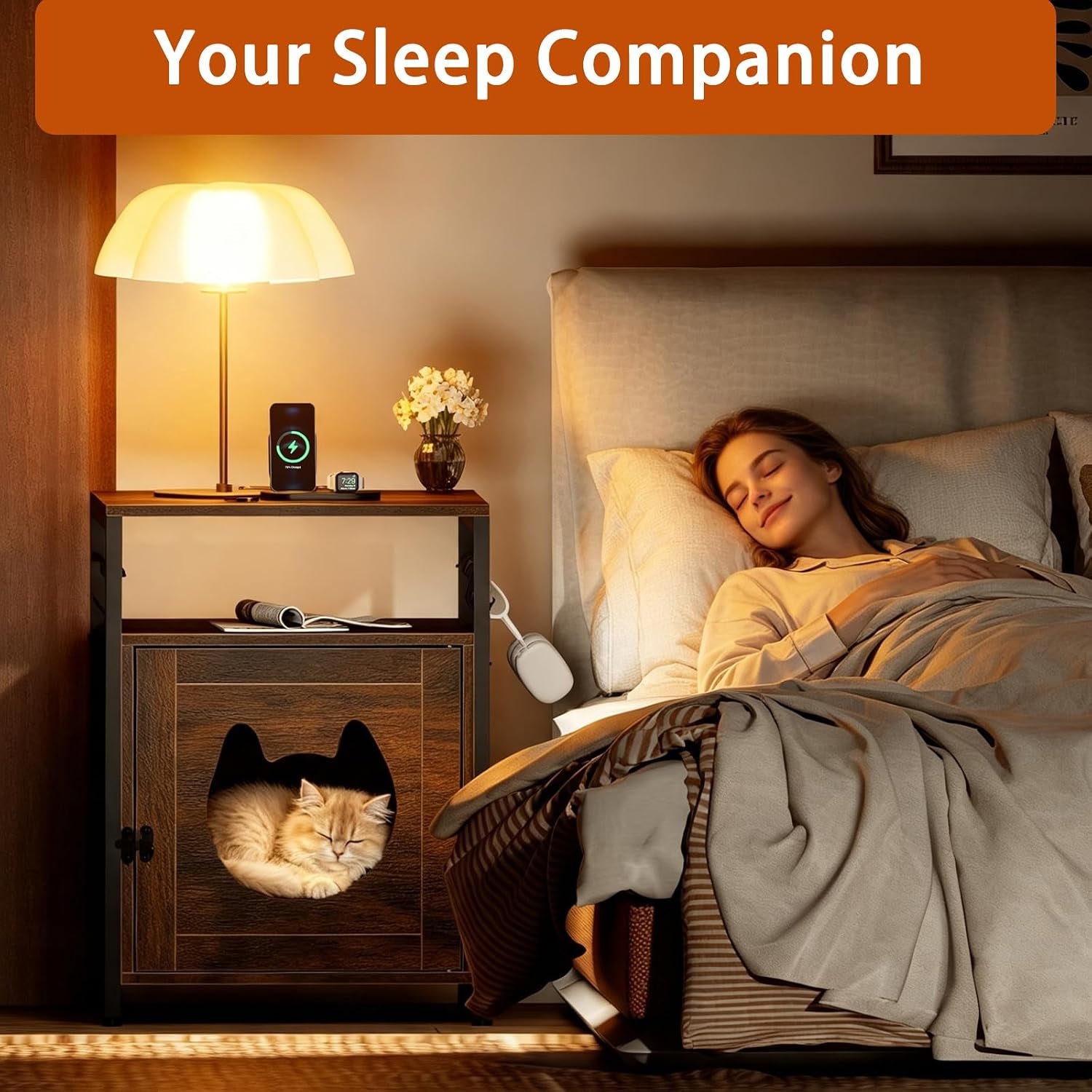 large-cat-bed-nightstand-with-charging-station-cat-litter-box-furniture-end-side-table-with-cat-house