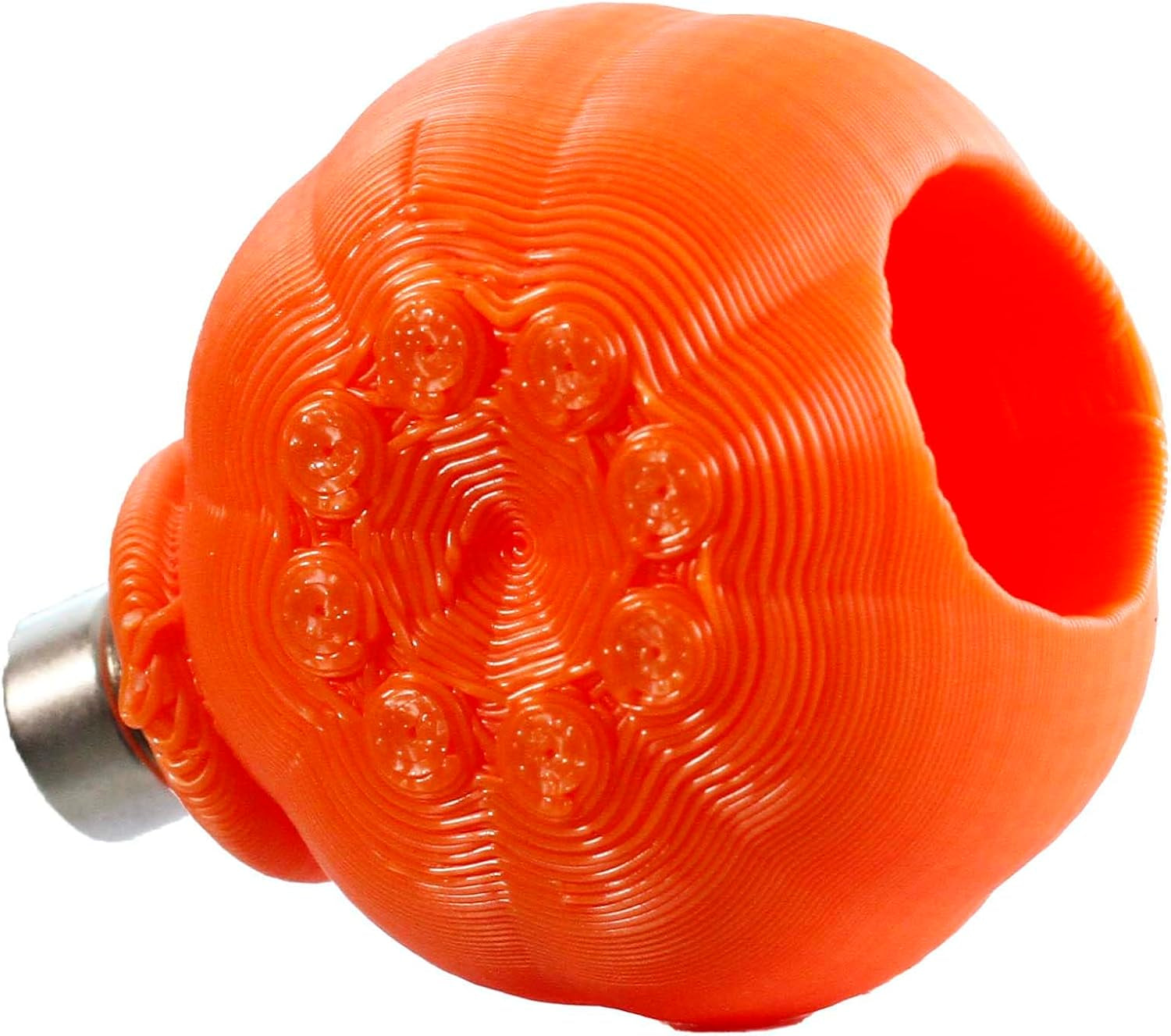 3pcs-pumpkin-jumping-spider-hide-jumping-spider-enclosure-accessories-magnetic-mounting-for-climbing-resting-and-exploration-small-reptile-enclosure-accessories-pumpkin-hide