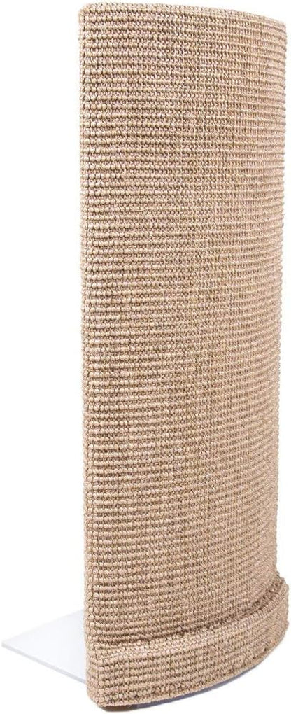 Sofa-Scratcher' Cat Scratching Post & Couch-Corner / Furniture Protector (Beige)1