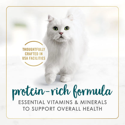 Purina Fancy Feast Grilled Wet Cat Food Turkey Feast in Wet Cat Food Gravy - (Pack of 24) 3 Oz. Cans6