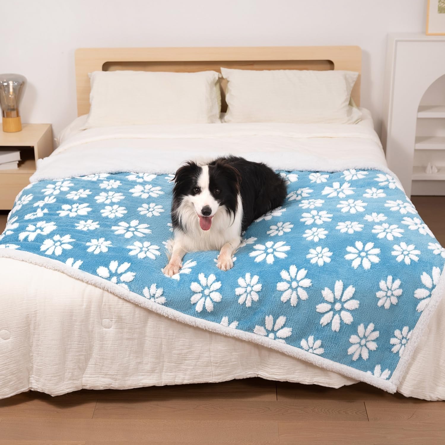 cute-waterproof-blanket-for-dog-cat-or-adult-50x60-pink-3d-textured-flower-pet-blanket-for-bed-couch-sofa-soft-liquid-pee-proof-pet-furniture-protector