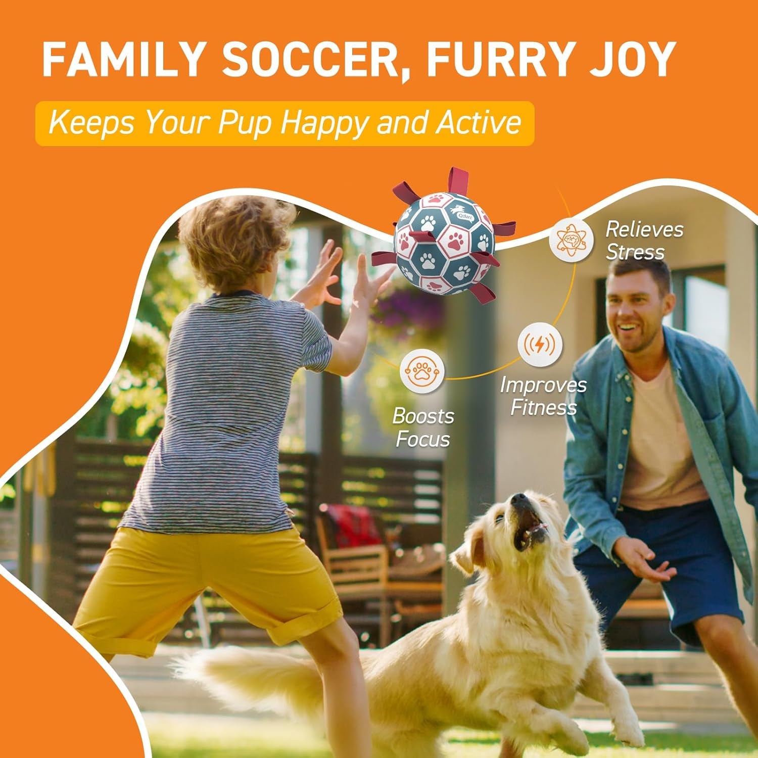 qdan-dog-balls-6-inch-dog-soccer-ball-with-straps-herding-balls-for-dogs-outdoor-dog-toys-balls-for-20-40-lb-dogs-puppy-ball-to-keep-them-busy-dog-pool-water-play-toy-puppy-birthday-gifts