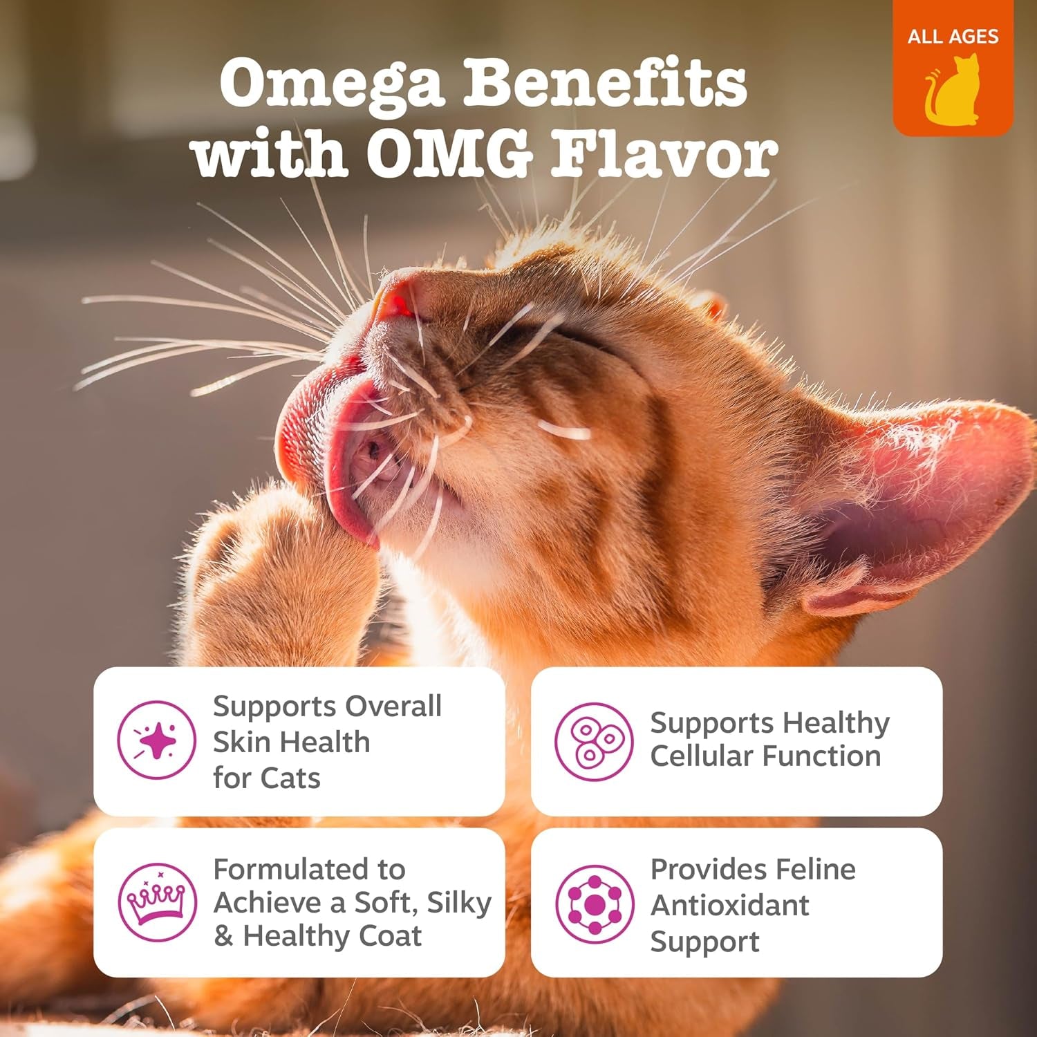 zesty-paws-omega-cat-mousse-squeezable-cat-supplement-with-seaweed-omega-fatty-acids-antioxidants-vitamins-minerals-skin-coat-support-for-cats-tuna-fish-flavor-18-count