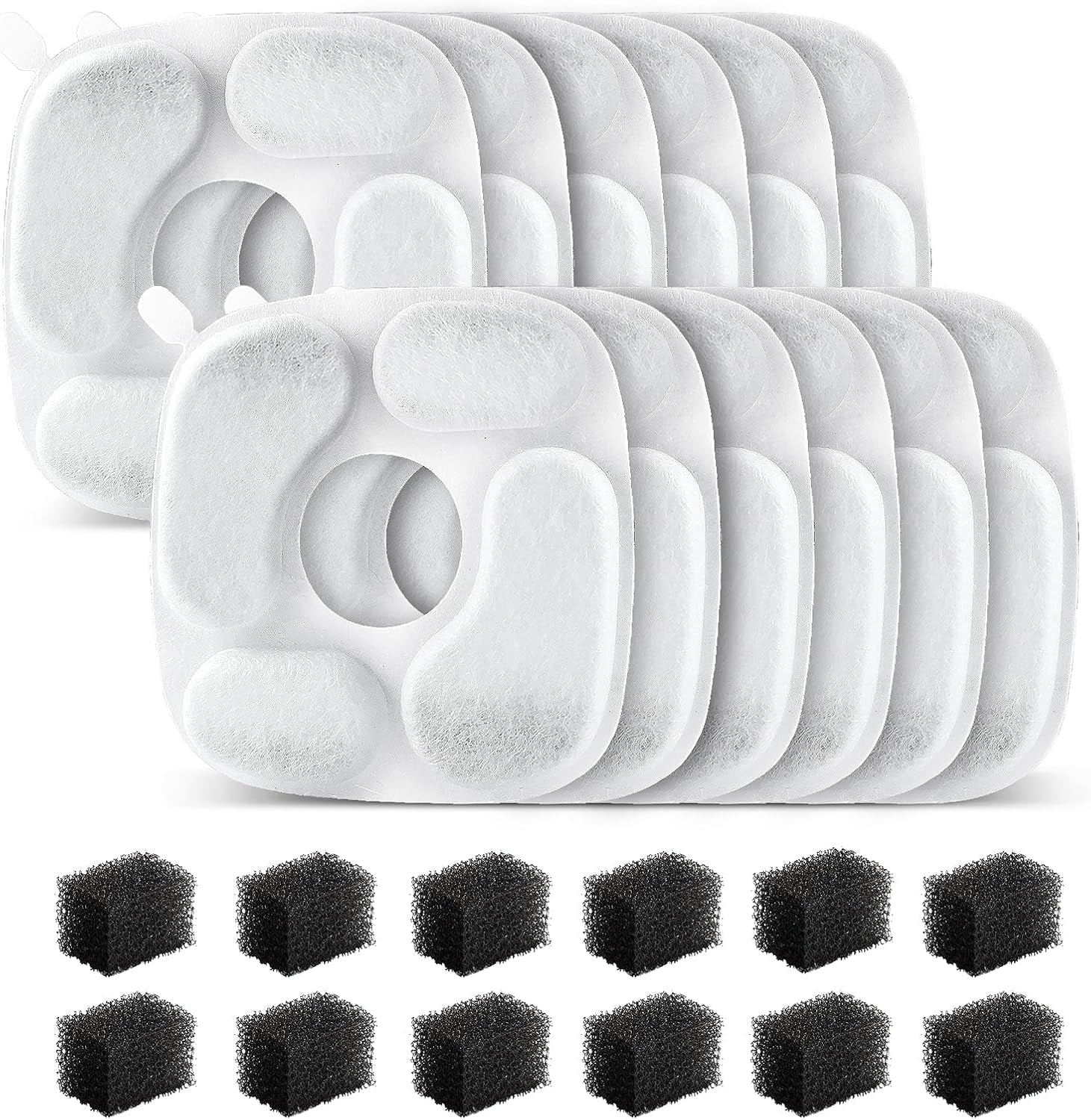 24-pcs-cat-water-fountain-filter-12-pack-filters-12-pack-pre-filter-sponges-compatible-with-95oz-2-8l-pet-fountain