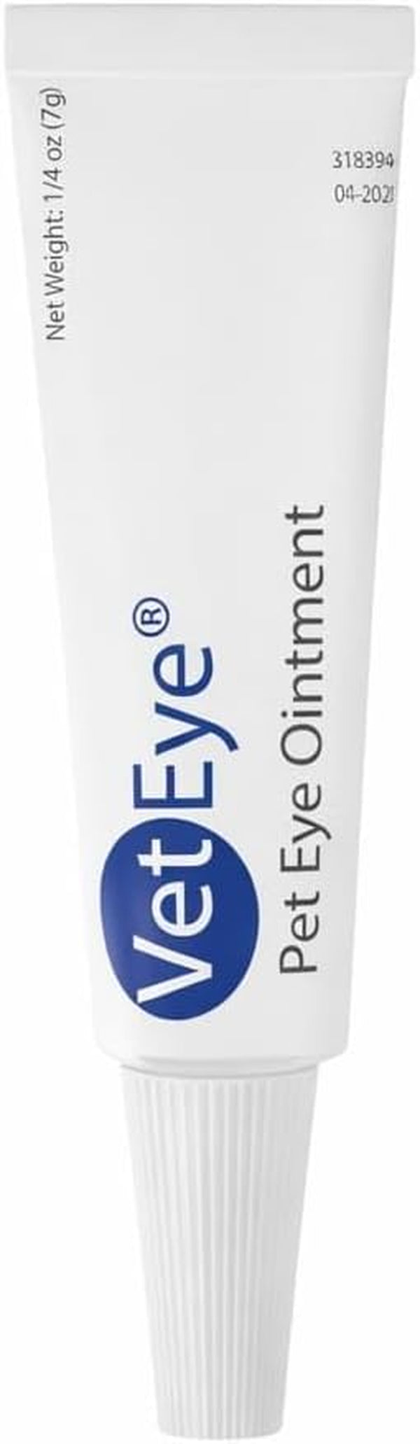 Cream Health for Dogs, Cats, Cattle, Sheep, Horse, Bird 3.5 Gr. 1 Tube7