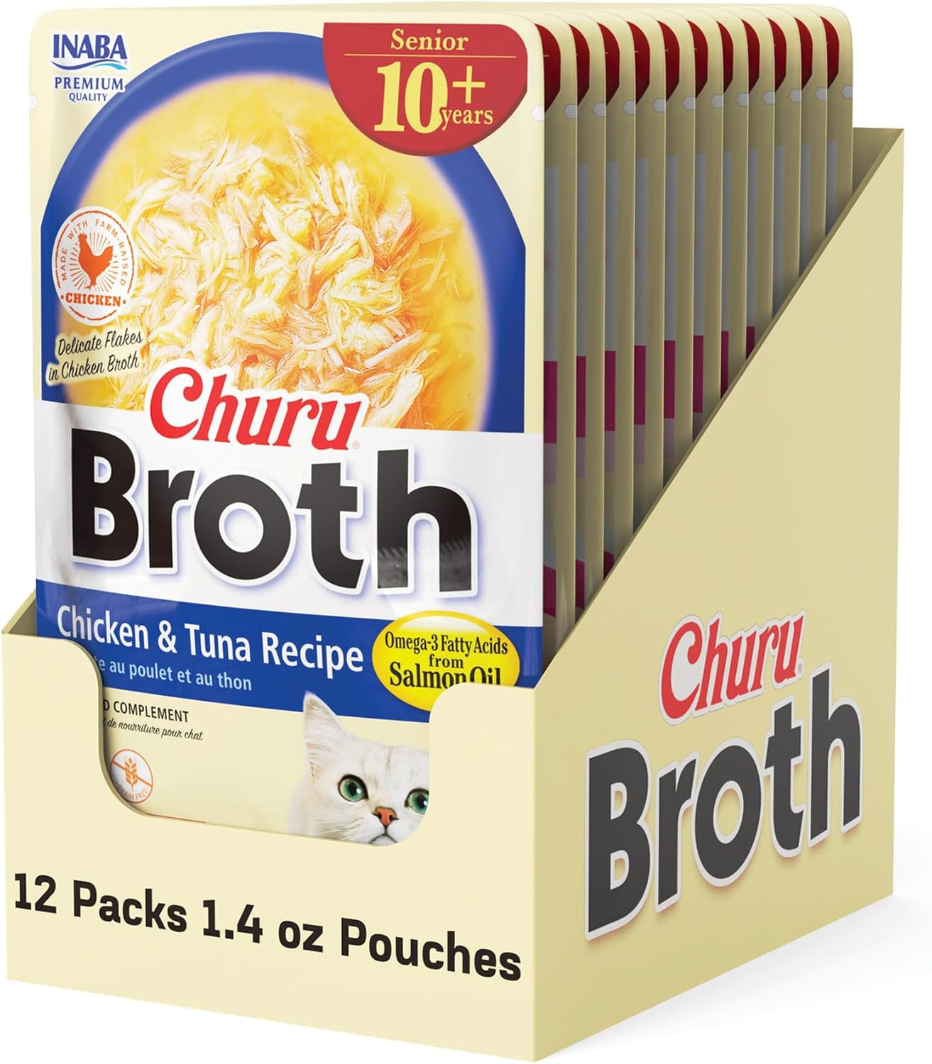 inaba-churu-broth-for-cats-side-dish-pouch-1-4-ounces-per-pouch-12-pouches-chicken-seafood-variety