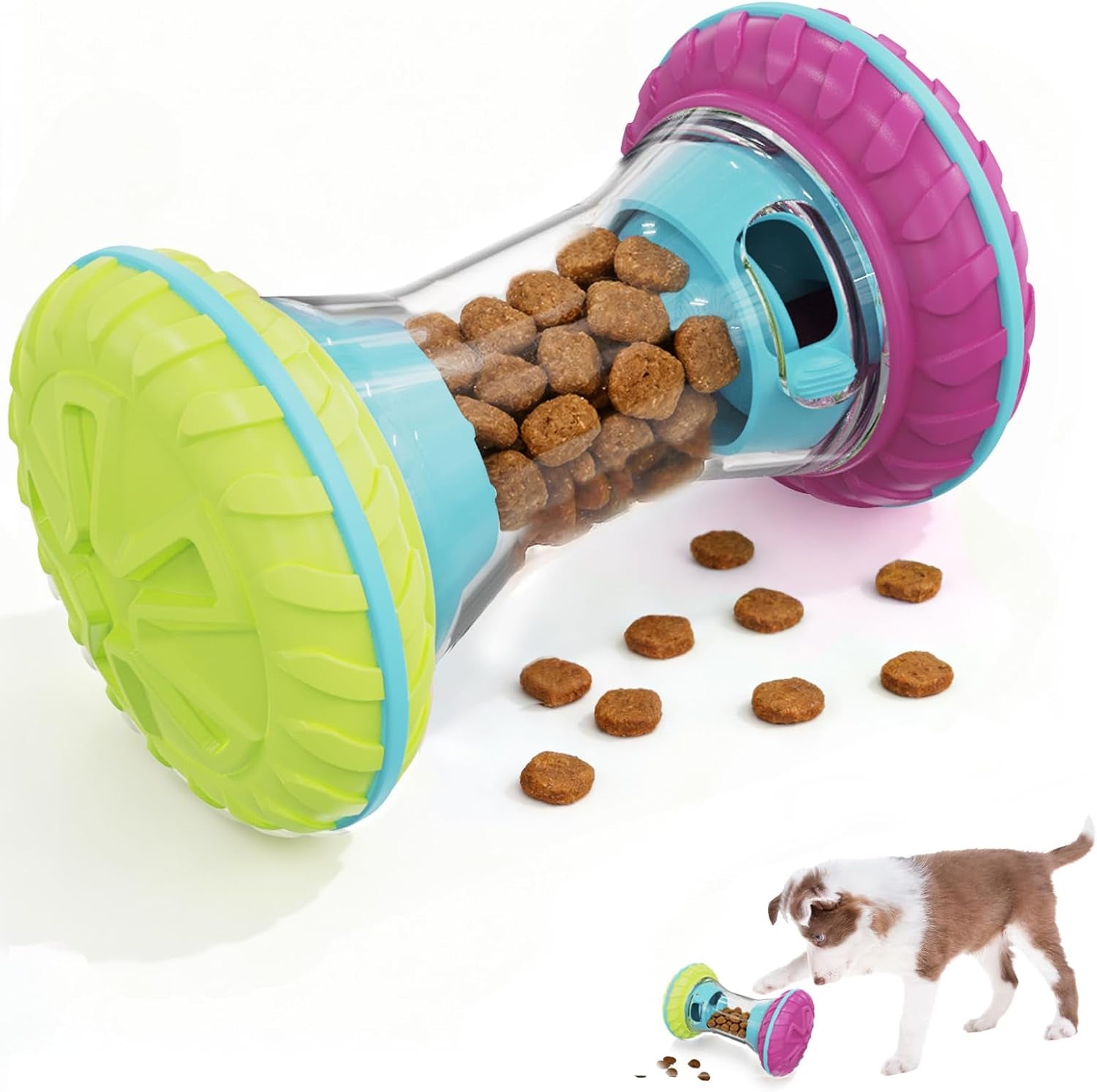 boyoyo-interactive-dog-toys-dog-puzzle-toys-for-smart-dog-enrichment-toy-to-keep-them-busy-treat-dispensing-toy-slow-puzzles-feeder-yellow