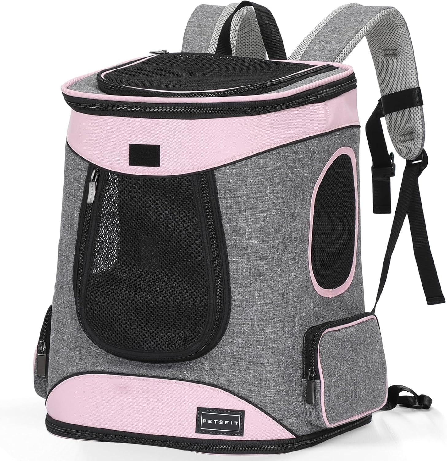 petsfit-pet-backpack-carrier-with-upgrade-waist-cushion-design-to-better-fit-the-waist-suitable-for-small-and-medium-dogs-cats-and-rabbits-up-to-18-pounds