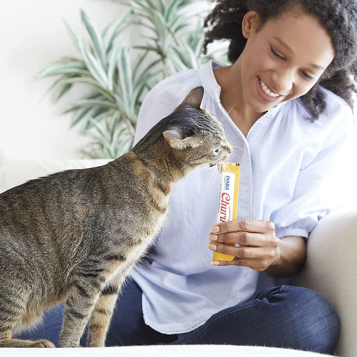 inaba-churu-lickable-puree-natural-cat-treats-tuna-chicken-3-flavor-assortment-of-12-tubes