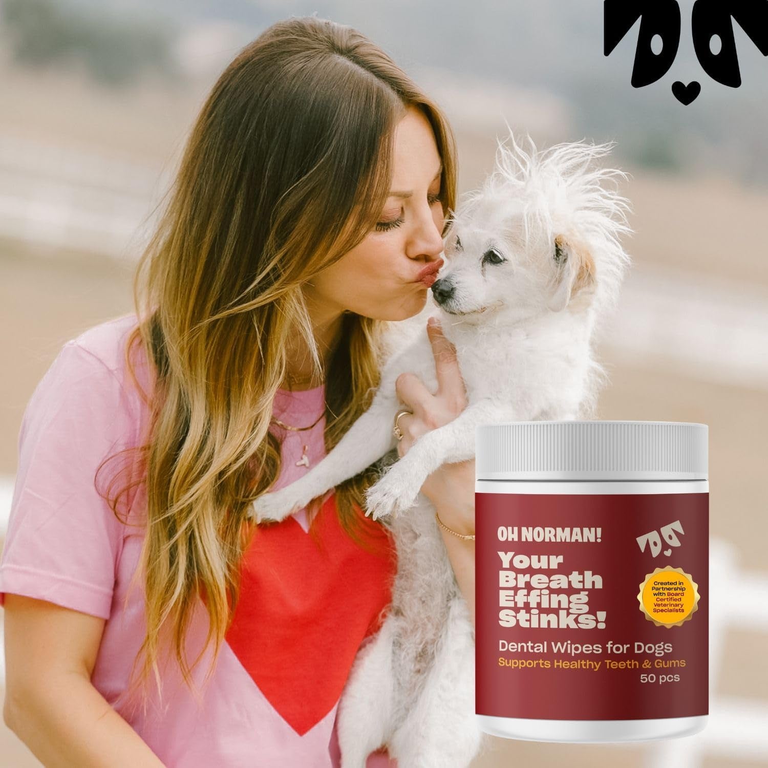 oh-norman-dog-dental-finger-wipes-fresh-breath-vet-developed-50-ct-vet-reviewed-finger-wipes-with-peppermint-green-tea-extract-remove-plaque-freshen-breath-no-fuss-dental-cleaning