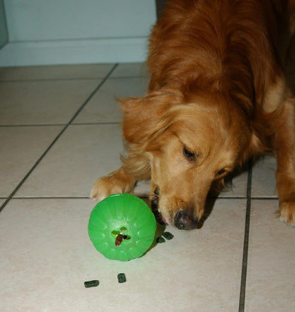 Treat Dispensing Chew Ball, Large7