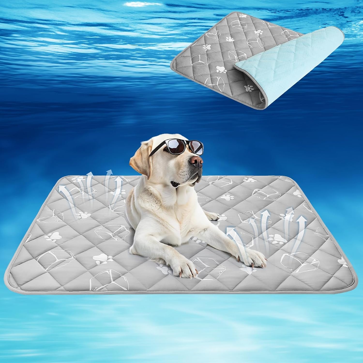 kooltail-dog-cooling-mat-35-23-upgraded-endothermic-color-changing-arc-chill-cooling-fiber-for-summer-non-slip-sleeping-blanket-pet-pads-washable-non-toxic-mats-for-bed-floor-soft-crate