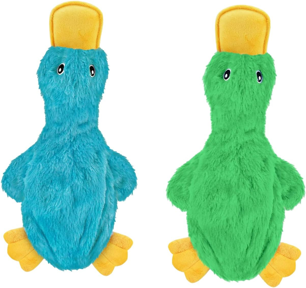 best-pet-supplies-squeaky-dog-toys-with-soft-durable-fabric-for-small-medium-and-large-pets-interactive-toy-for-indoor-play-supports-active-biting-and-play-1wild-duck-small