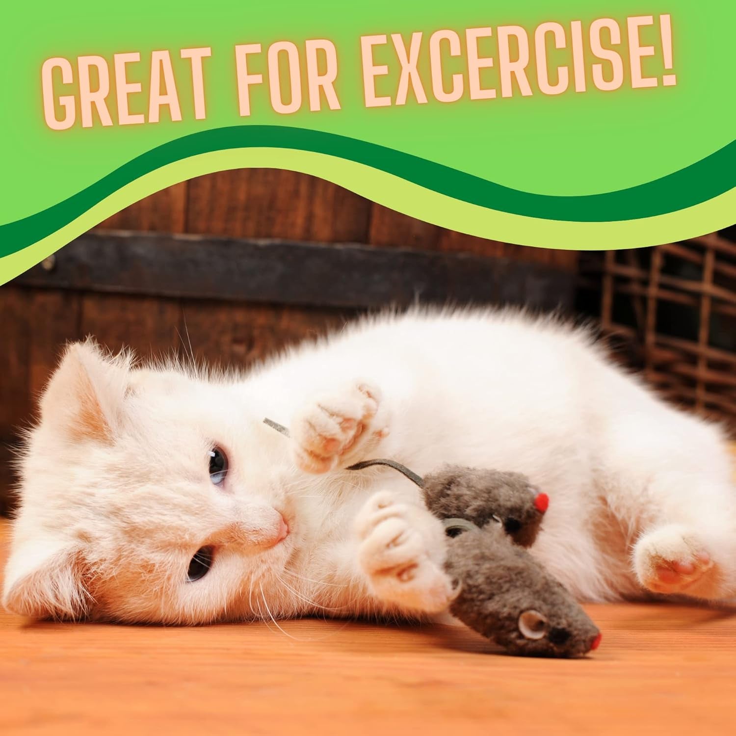 smokeys-stash-rabbit-fur-mouse-cat-toy-12-per-pack-white-and-gray-fuzzy-toys-for-cats-with-rattle-realistic-fake-mice-12