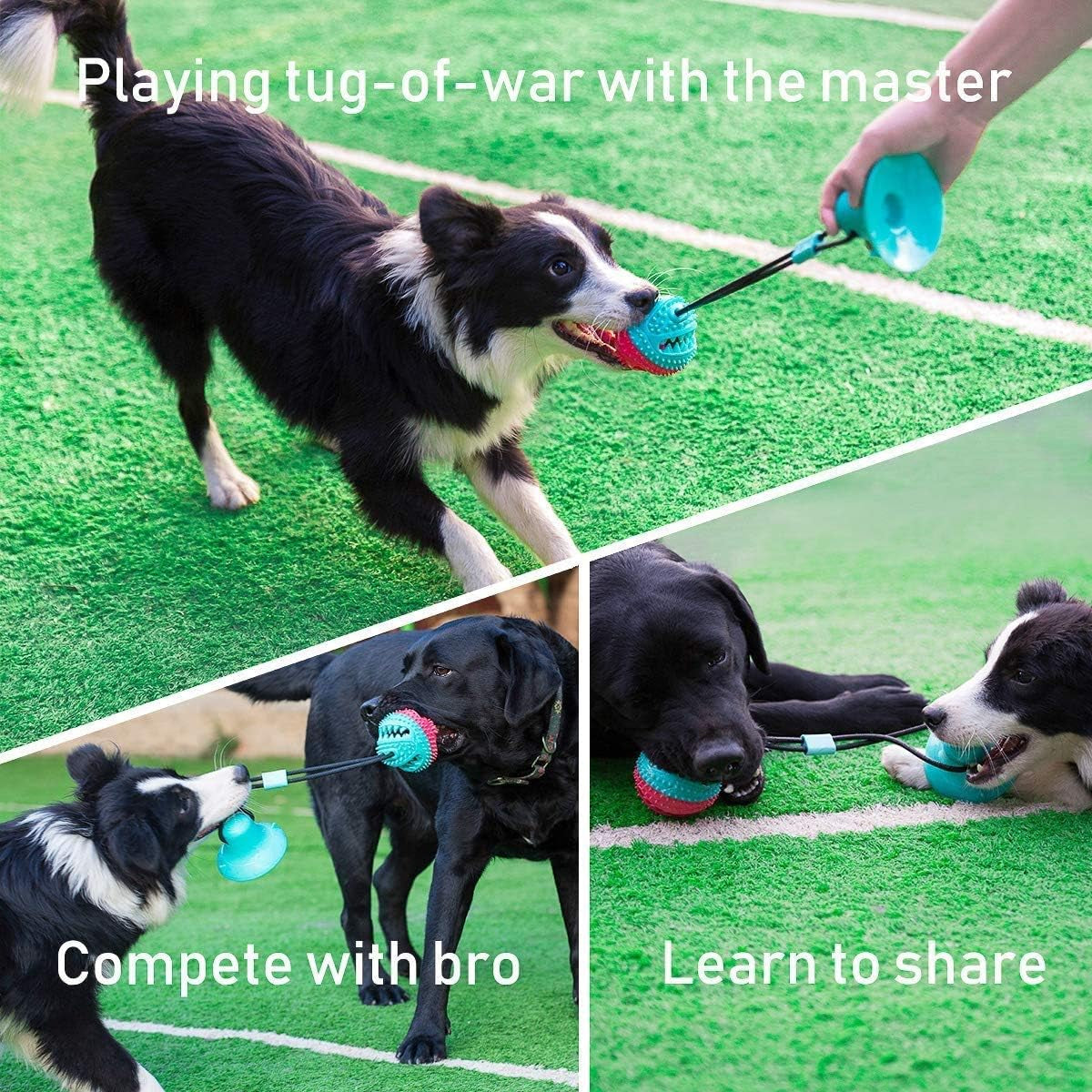 allrier-dog-toys-to-keep-them-busy-for-boredom-interactive-dog-toys-tug-of-war-mentally-stimulating-toys-for-dogs-puppy-teething-puzzle-treat-food-dispensing-ball-toy-for-small-medium-dogs