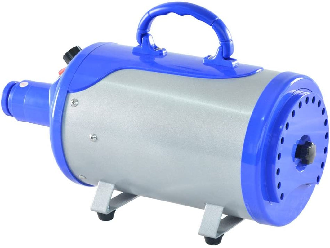 shelandy-groomer-partner-pet-hair-force-dryer-dog-grooming-blower-with-heater-blue