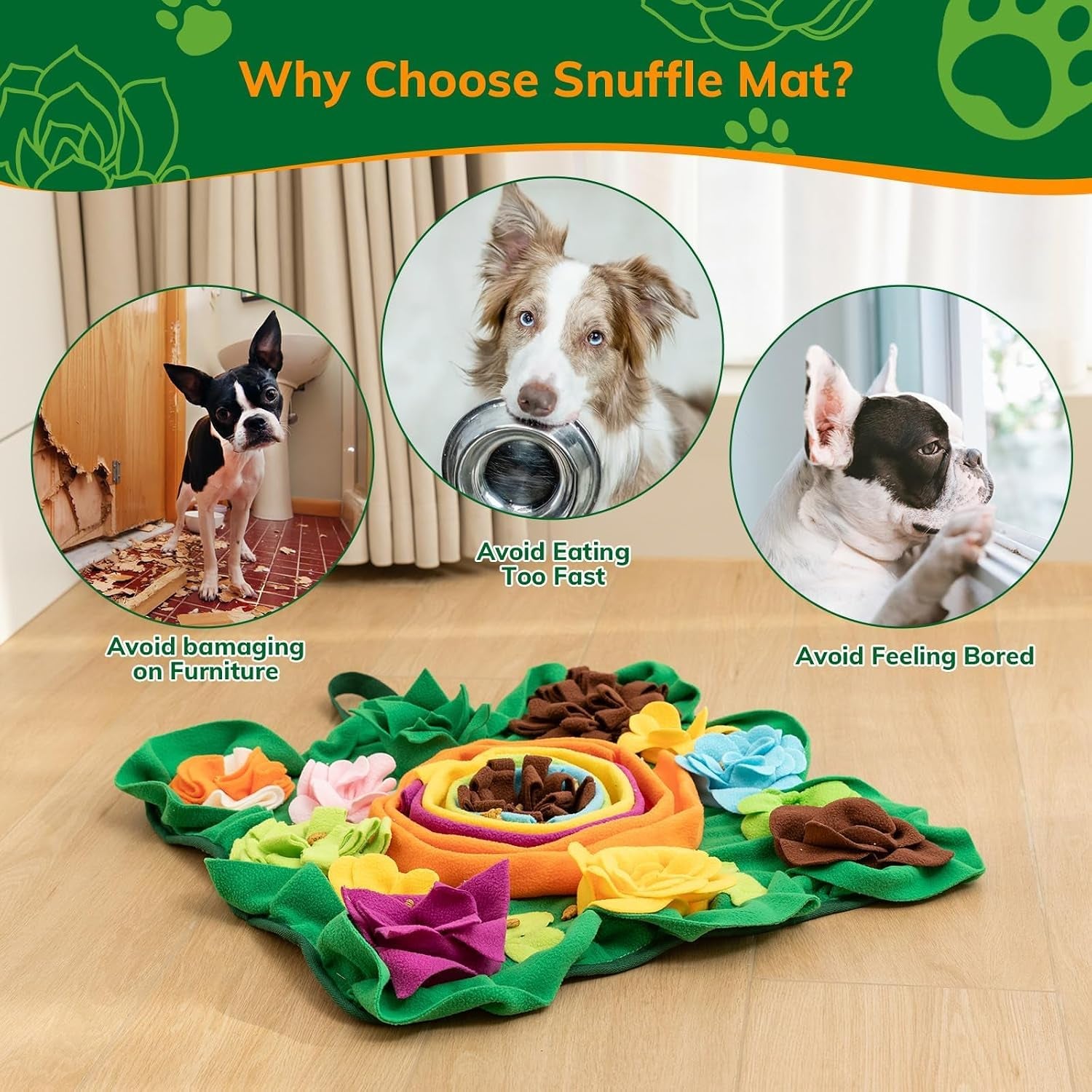 snuffle-mat-for-dogs-interactive-dog-toys-to-keep-them-busy-puppy-puzzle-slow-feeder-treat-dog-lick-mat-enhancement