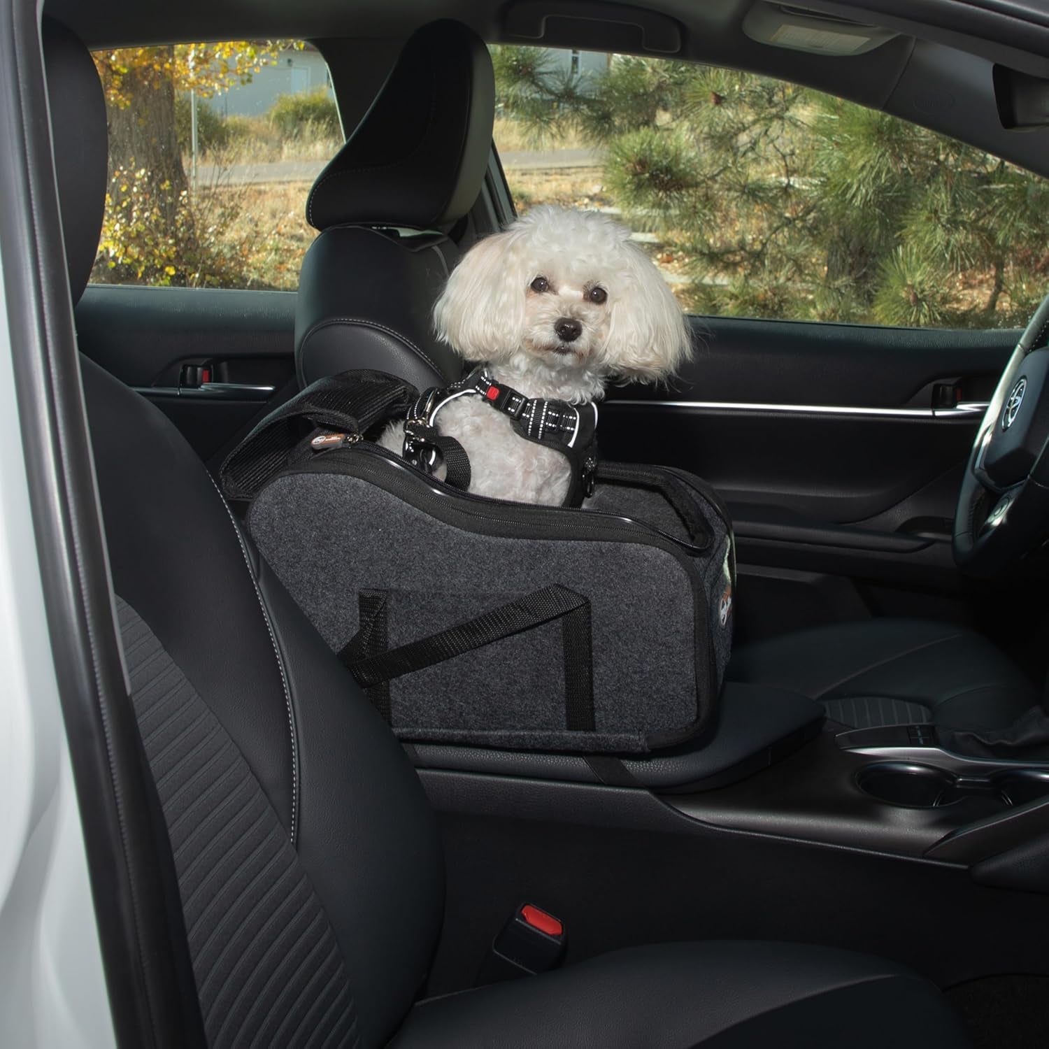 k-h-pet-products-bucket-booster-dog-car-seat-sturdy-cat-or-dog-booster-seats-large-realtree-edge