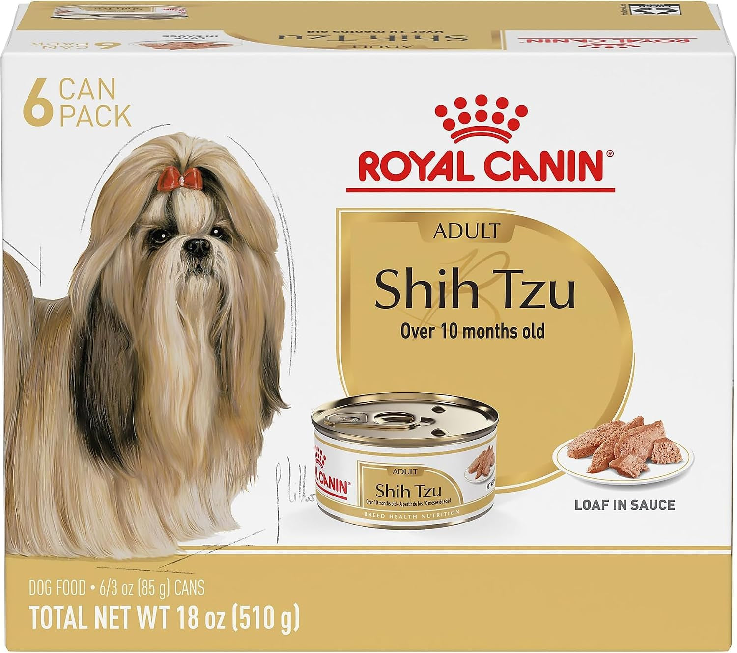 royal-canin-breed-health-nutrition-shih-tzu-adult-loaf-in-sauce-dog-food-3-oz-pack-of-6