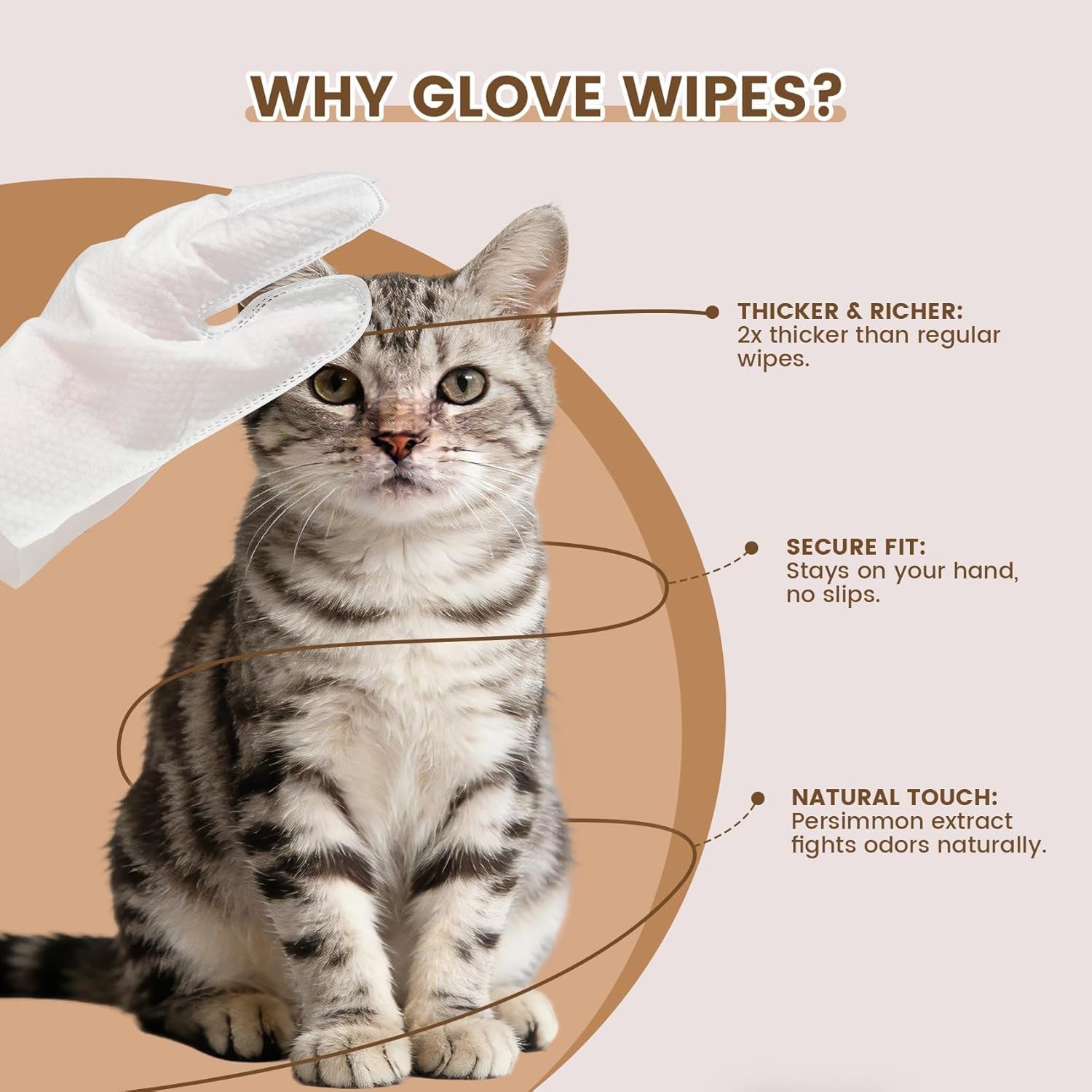 immhabi-50-count-cleaning-deodorizing-pet-glove-wipes-for-dogs-cats-hypoallergenic-dog-bath-wipes-with-natural-deodorizer-persimmon-tannin-pet-bathing-wipes-for-horse-coat-care-coconut-scent