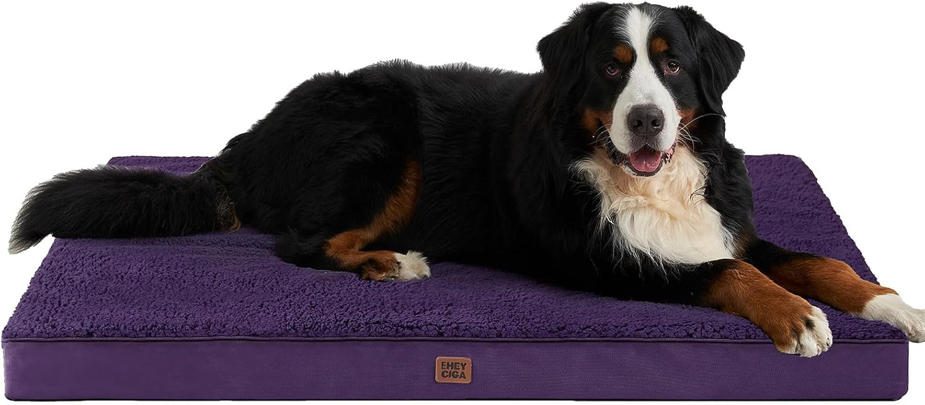 eheyciga-orthopedic-dog-bed-large-with-removable-washable-cover-grey-41x27-egg-crate-foam-support-durable-oxford-fabric-non-slip-bottom-machine-washable-soft-waterproof-plush-pet-bed-mat-for-crate