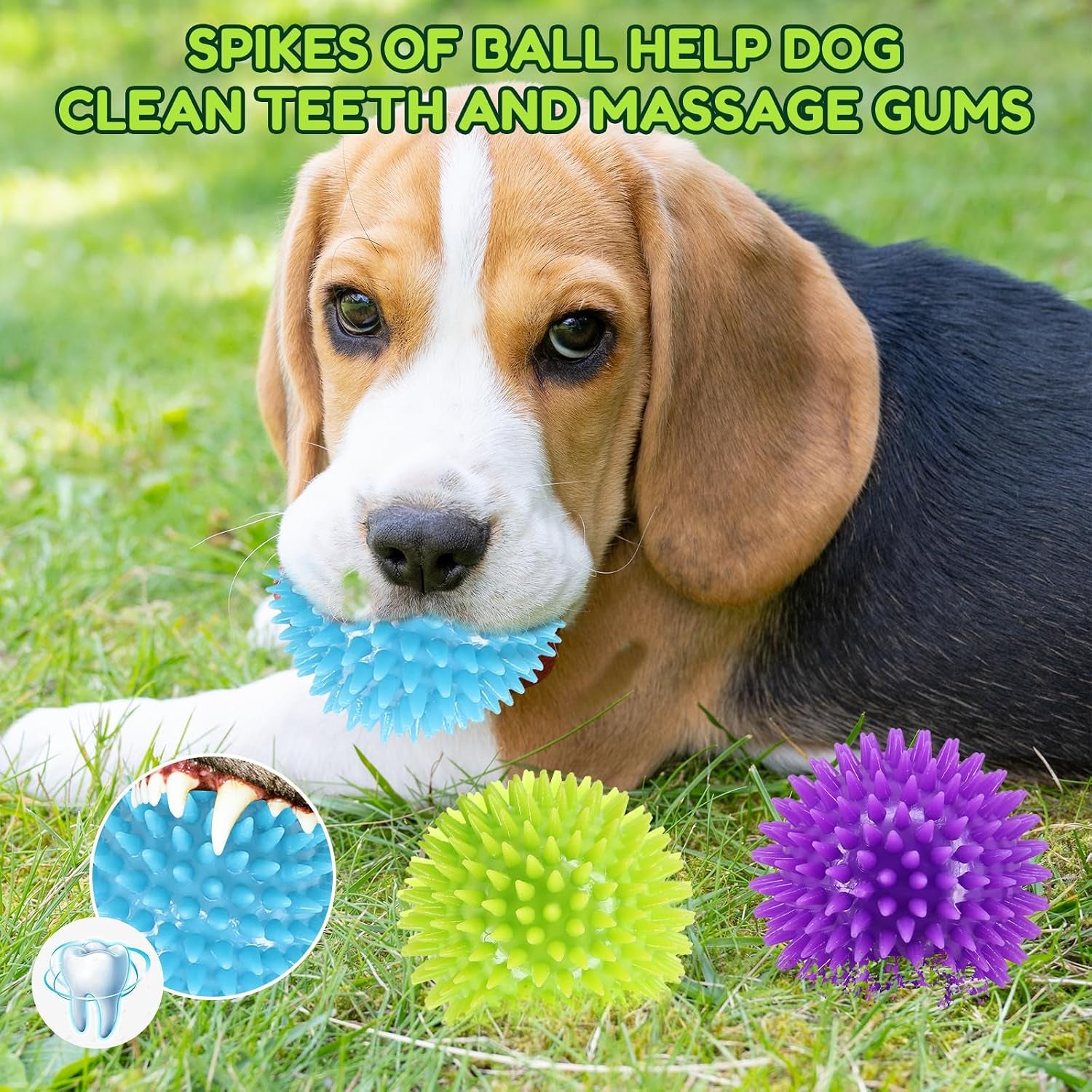 pweituoet-2-5-squeaky-dog-balls-for-small-medium-dogs-6-pack-small-dog-chew-toys-with-spike-puppy-toys-for-teeth-cleaning-and-training-green-6-pack
