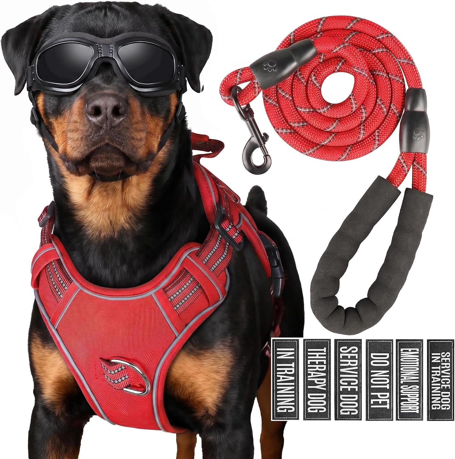 service-dog-tactical-vest-harness-and-leash-set-large-sized-dog-emotional-support-tactical-dog-harness-training-collar-with-name-black-l